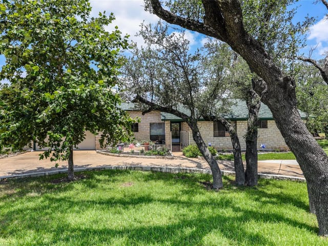 20900 Boggy Ford RD