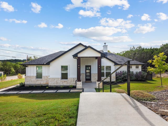 20901 Oak Dale DR