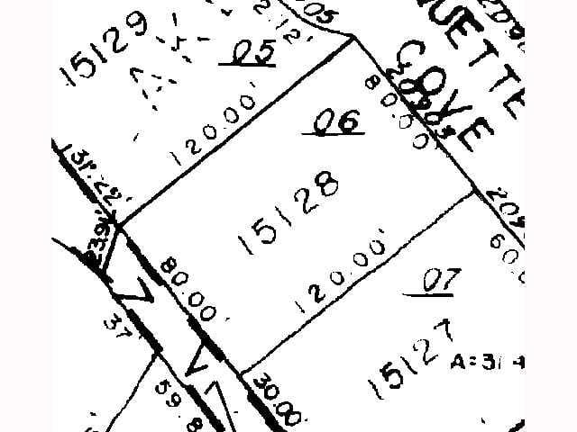 20903 Marquette CV
