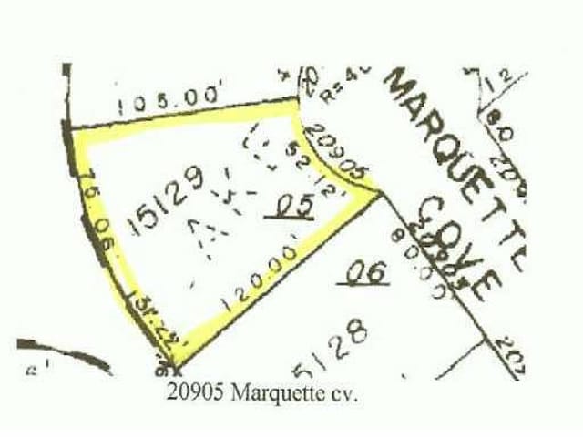 20905 Marquette CV