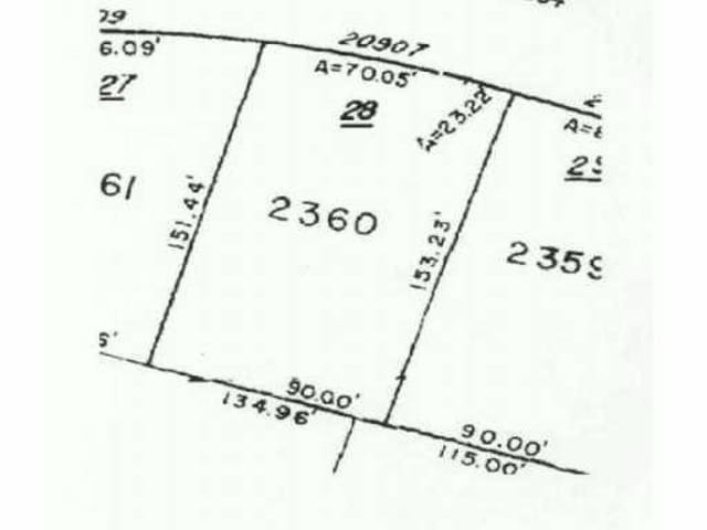 20907 Ridgeview RD