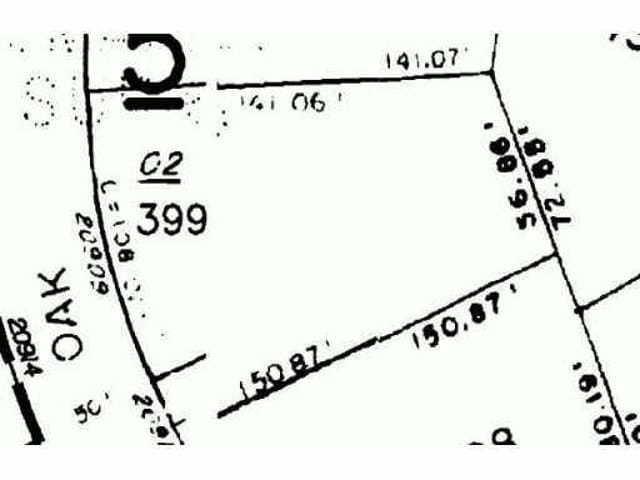 20909 OAK RDG