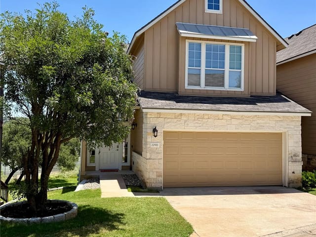 20911 Waterside DR Unit #9