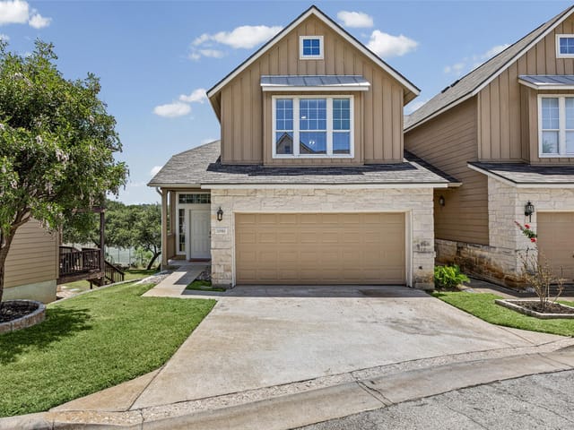 20911 Waterside DR Unit #9