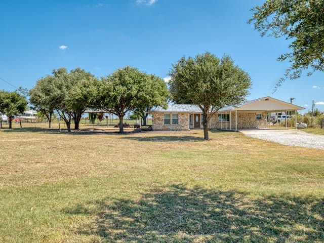 20960 Cameron RD