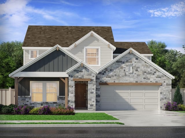 210 Callaghan Loop