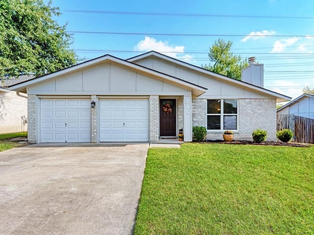 210 Clearday DR