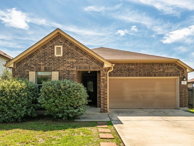 210 Cushman DR