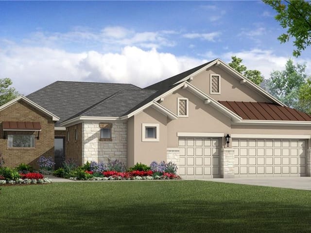 210 Fairdale CV