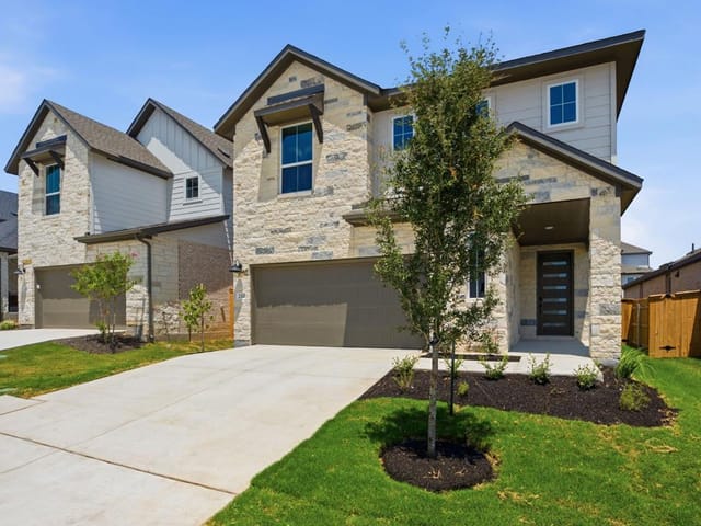 210 Grayson Elm Pass