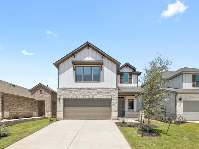 210 Hornet ST