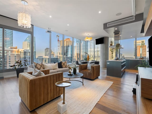 210 Lavaca St Unit #2312