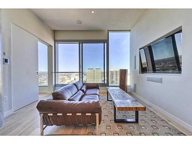 210 Lavaca ST Unit #2612