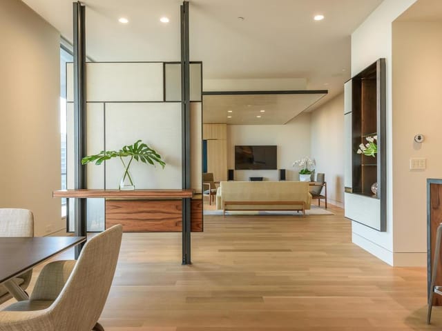 210 Lavaca St Unit #2902