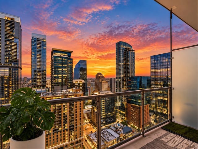 210 Lavaca ST Unit #3110, photo 1 of 6, Austin, TX