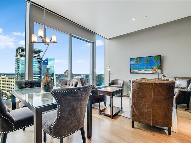 210 Lavaca St Unit #3209