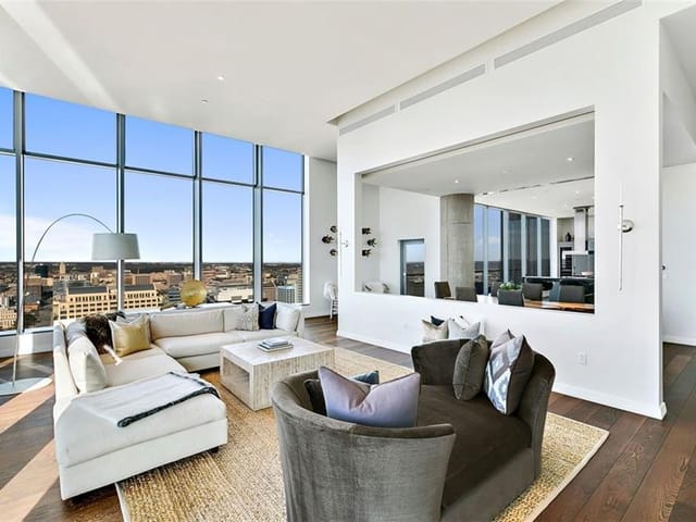 210 Lavaca St Unit #3603
