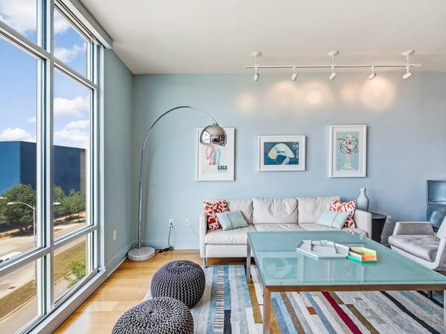 210 Lee Barton DR Unit #515