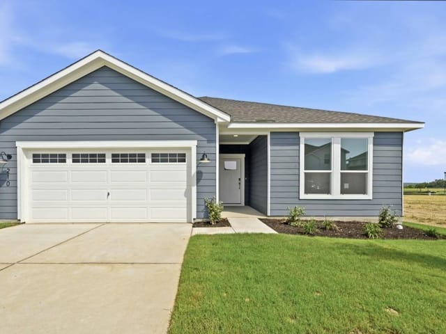 210 Morett DR