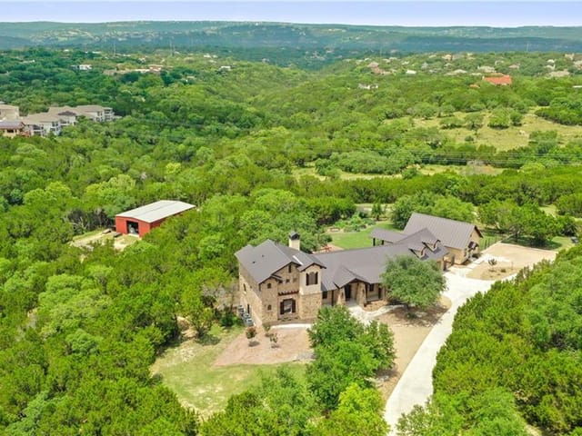 210 N Tumbleweed Trl