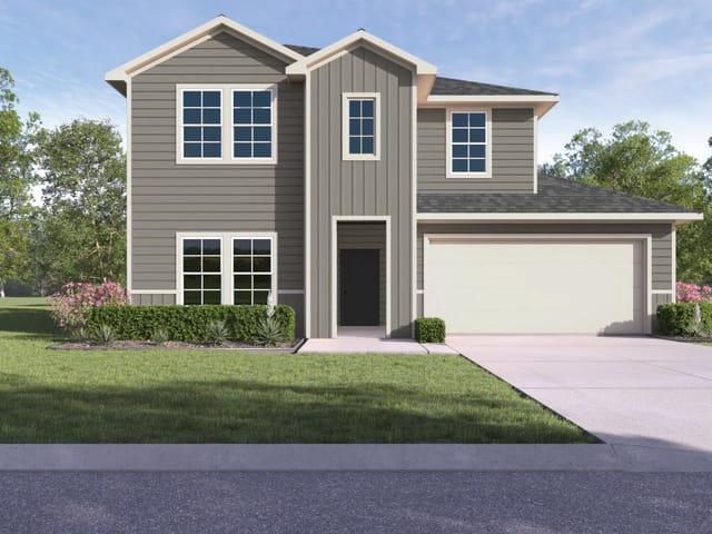 210 Salkeld DR