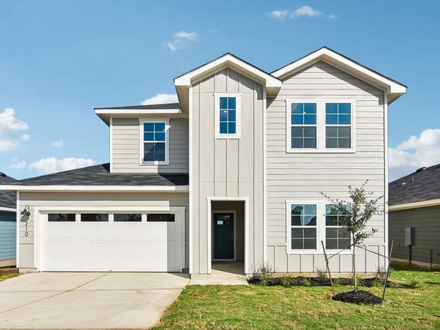 210 Salkeld DR