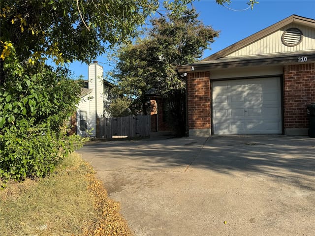 210  Tamara Dr  #A & B