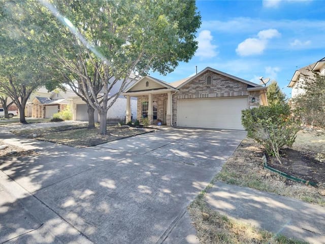 2100 Boyds Way