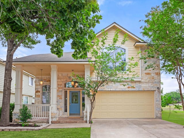 2100 Campfield Pkwy