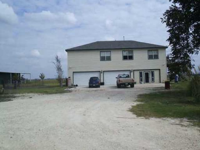 2100 County Road 448