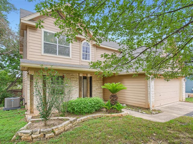 2100 Indian Creek Rd