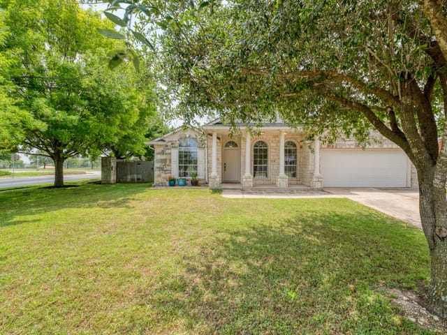 2100 Pearson Way