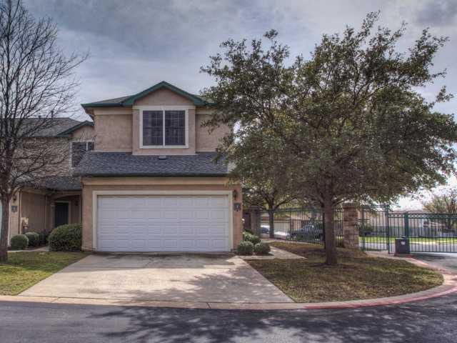 2100 Pipers Field DR Unit #1
