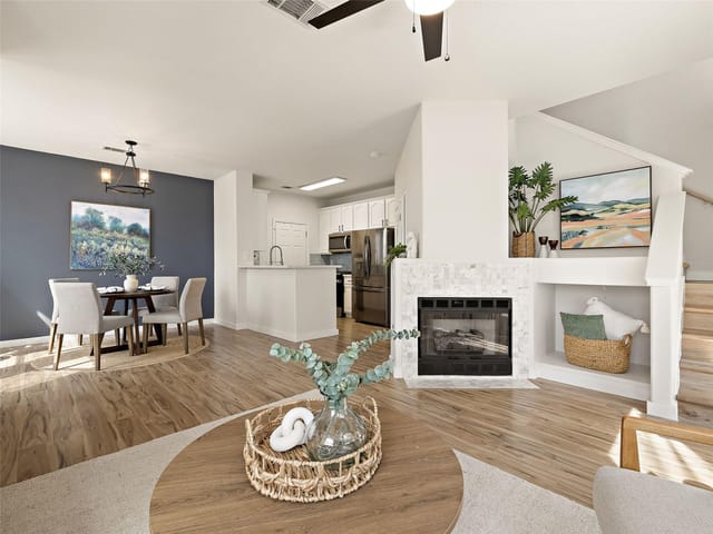 2100 Pipers Field Dr Unit #2-10