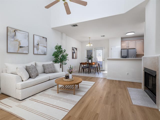 2100 Pipers Field DR Unit #30