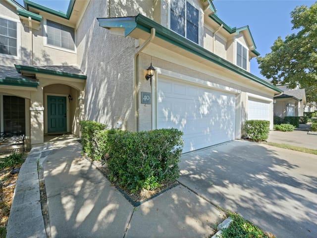 2100 Pipers Field Dr Unit #40