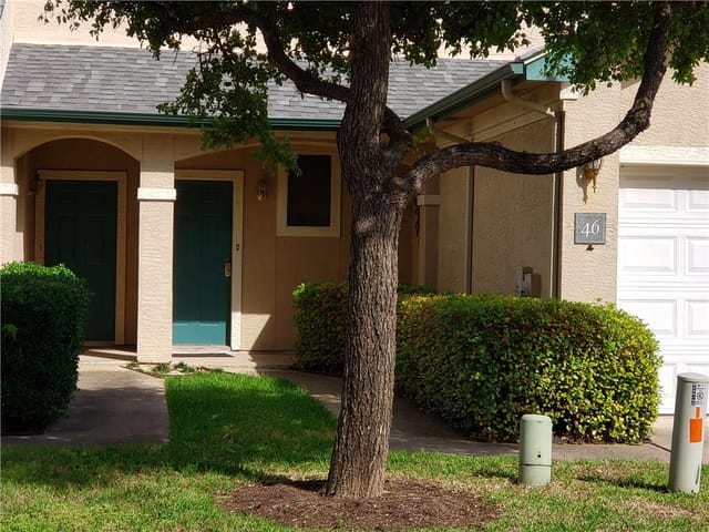 2100 Pipers Field Dr Unit #46