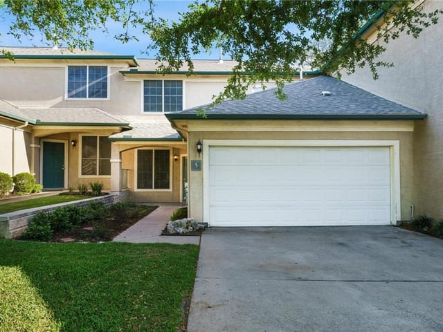 2100 Pipers Field Dr Unit #5