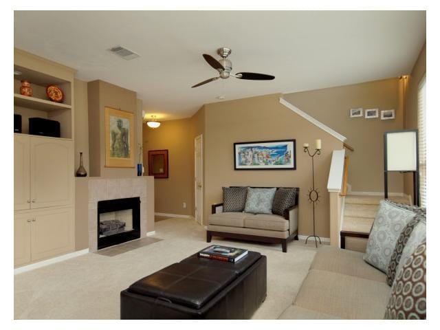 2100 Pipers Field DR Unit #6-46