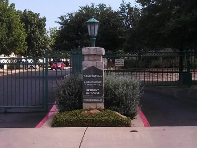 2100 PIPERS FIELD Unit #31
