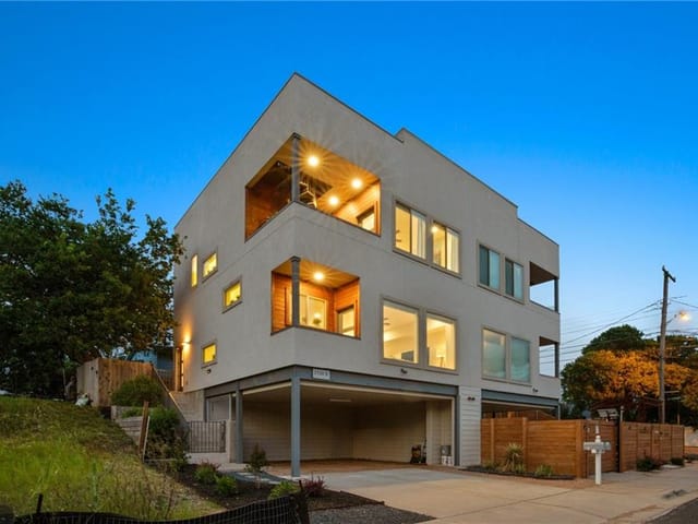 2100 Rosewood Ave Unit #B