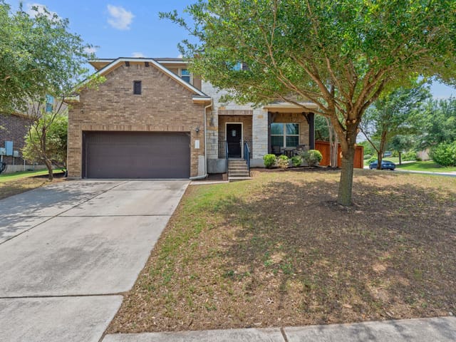 2100 Tranquility LN