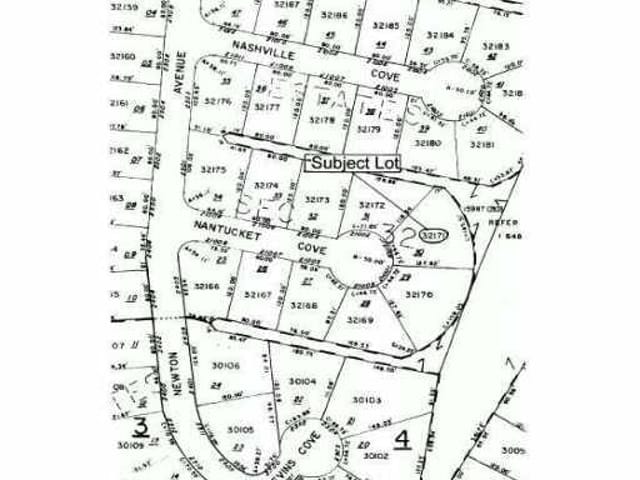 21000 NANTUCKET CV