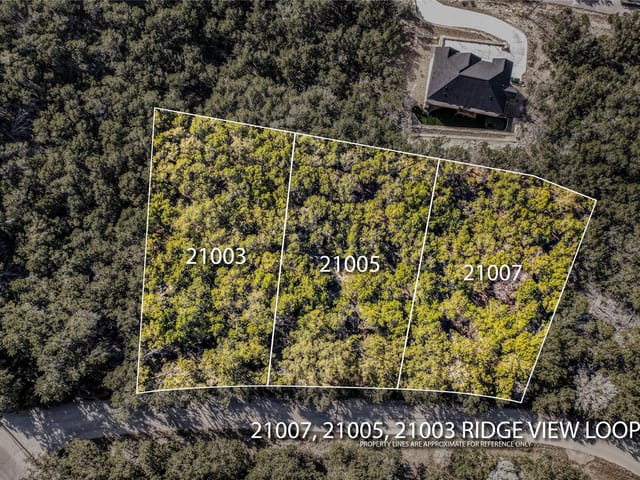21005 Ridgeview Loop