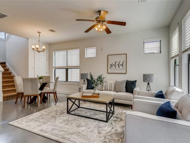 2101 Carlson Dr Unit #63C