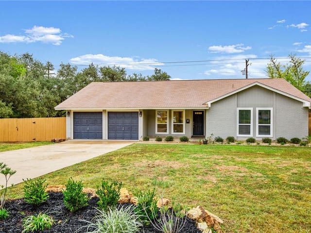 2101 Falcon Hill Dr