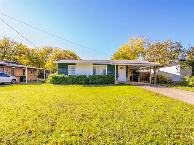 2101 Pasadena Dr