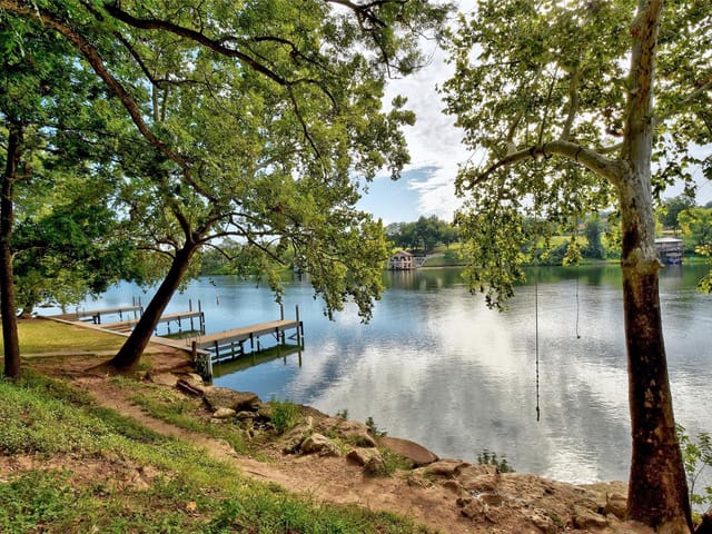2101 Rain Water DR