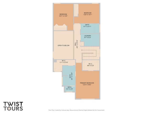 2101 Rivers Edge Way Unit #19