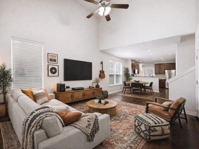 2101 Rivers Edge Way Unit #32